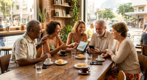 A Revolução Prateada: O Brasil que Vive Mais