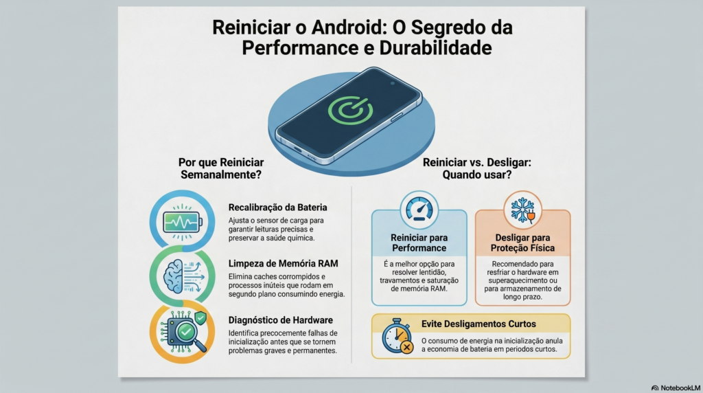 Infográfico_Reiniciar ou Desligar o Android