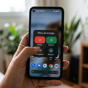Reiniciar ou Desligar o Celular Android_VivaMais50