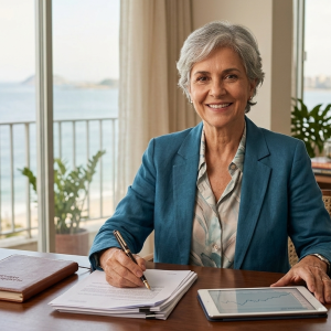 Previdência Privada: Como Proteger seu Patrimônio e o Futuro da sua Família